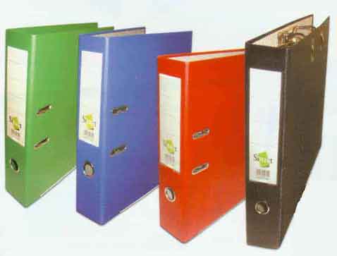 Arch File
